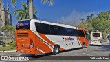Briotour RJ 971.003 na cidade de Petrópolis, Rio de Janeiro, Brasil, por Zé Ricardo Reis. Número da foto: #12539570.