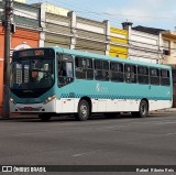 Transportes Santa Maria 624 na cidade de Pelotas, Rio Grande do Sul, Brasil, por Rafael Ribeiro Reis. Número da foto: #:id.