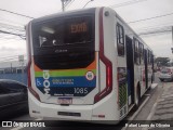 Transcel > CS Brasil 1085 na cidade de Mogi das Cruzes, São Paulo, Brasil, por Rafael Lopes de Oliveira. Número da foto: #12539151.