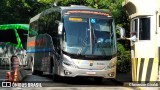 Viação Piracicabana 7084 na cidade de São Paulo, São Paulo, Brasil, por Cleverson Giraldi. Número da foto: #:id.