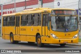 Expresso Coletivo Forquilhinha 316 na cidade de Criciúma, Santa Catarina, Brasil, por Andreo Bernardo. Número da foto: #:id.