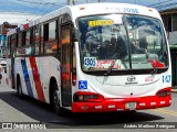 Lared 147 na cidade de San Sebastián, San José, San José, Costa Rica, por Andrés Martínez Rodríguez. Número da foto: #12538830.