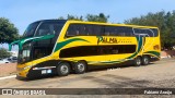 Palma Transporte e Turismo 042022 na cidade de Parnaíba, Piauí, Brasil, por Fabiano Araújo. Número da foto: #:id.