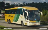 Empresa Gontijo de Transportes 19280 na cidade de Santa Isabel, São Paulo, Brasil, por George Miranda. Número da foto: #12540542.