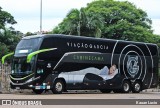 Viação Garcia 87109 na cidade de Maringá, Paraná, Brasil, por Kauan Lucio. Número da foto: #12538775.