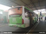 Expresso Maringá São José dos Campos 3210 na cidade de São José dos Campos, São Paulo, Brasil, por Gabriel Silva. Número da foto: #12539836.