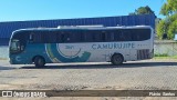 Auto Viação Camurujipe 3061 na cidade de Cruz das Almas, Bahia, Brasil, por Flávio  Santos. Número da foto: #:id.