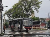 Transwolff Transportes e Turismo 7 8336 na cidade de São Paulo, São Paulo, Brasil, por Pedro Henrique Alves Silva. Número da foto: #12539068.