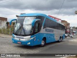 Auto Viação Progresso 6204 na cidade de Caruaru, Pernambuco, Brasil, por Lenilson da Silva Pessoa. Número da foto: #12540049.