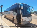 Emtram 3690 na cidade de Barra da Estiva, Bahia, Brasil, por Flávio  Santos. Número da foto: #12541071.
