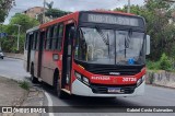 Expresso Luziense > Territorial Com. Part. e Empreendimentos 30726 na cidade de Belo Horizonte, Minas Gerais, Brasil, por Gabriel Costa Guimarães. Número da foto: #12539948.