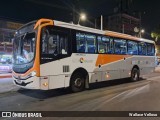 Linave Transportes A03031 na cidade de Nova Iguaçu, Rio de Janeiro, Brasil, por Wallace Velloso. Número da foto: #:id.