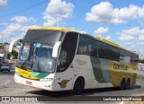 Empresa Gontijo de Transportes 14690 na cidade de Caruaru, Pernambuco, Brasil, por Lenilson da Silva Pessoa. Número da foto: #12539993.