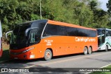 Caratinga Turismo 2320 na cidade de Viçosa, Minas Gerais, Brasil, por Julio Cesar Euzebio Alves. Número da foto: #12540783.