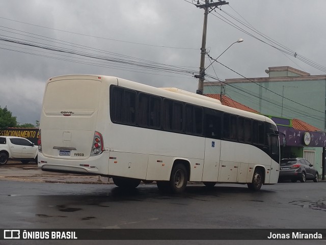 Prefeitura Municipal de Barrinha  na cidade de Barrinha, São Paulo, Brasil, por Jonas Miranda. Número da foto: #12541612.