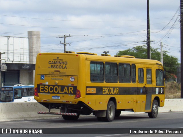 Prefeitura Municipal de Caruaru 57 na cidade de Caruaru, Pernambuco, Brasil, por Lenilson da Silva Pessoa. Número da foto: #12542953.