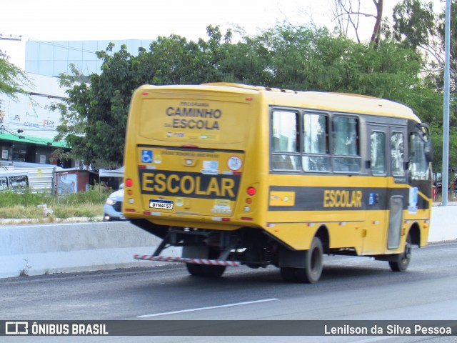 Prefeitura Municipal de Panelas 457 na cidade de Caruaru, Pernambuco, Brasil, por Lenilson da Silva Pessoa. Número da foto: #12543038.