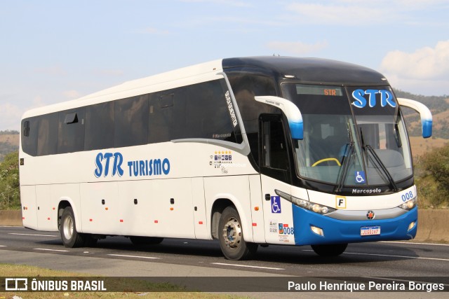 STR Locadora 008 na cidade de Roseira, São Paulo, Brasil, por Paulo Henrique Pereira Borges. Número da foto: #12543058.