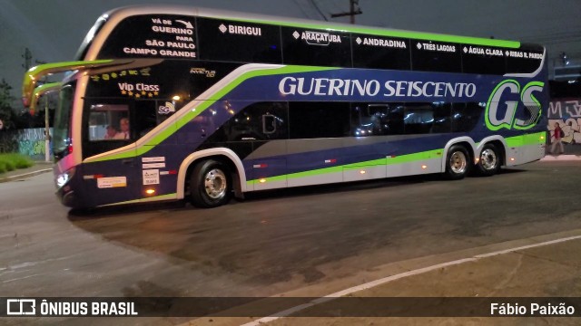 Guerino Seiscento 0723 na cidade de São Paulo, São Paulo, Brasil, por Fábio Paixão. Número da foto: #12542419.