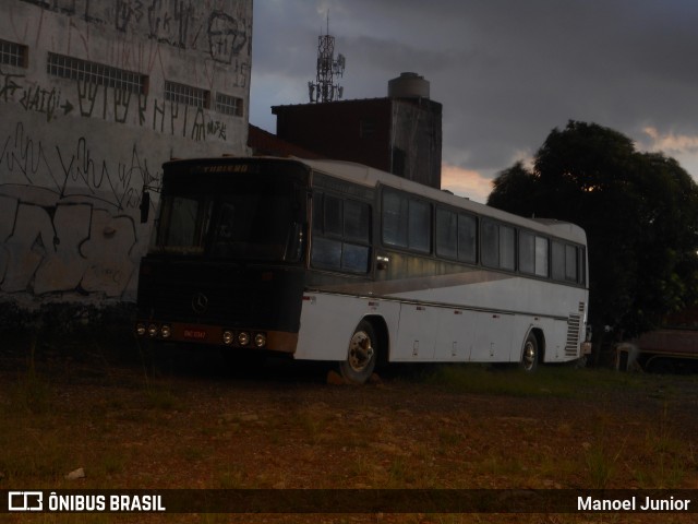 Motorhomes 0347 na cidade de São Paulo, São Paulo, Brasil, por Manoel Junior. Número da foto: #12542848.