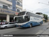 Moraes Turismo 6800 na cidade de Aparecida, São Paulo, Brasil, por Rafael Nunes Pereira. Número da foto: #:id.