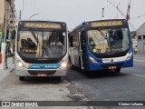 Auto Ônibus Fagundes RJ 101.152 na cidade de Niterói, Rio de Janeiro, Brasil, por Cleiton Linhares. Número da foto: #12541633.