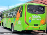 Viação Osasco 011 na cidade de Osasco, São Paulo, Brasil, por Henrique Santos. Número da foto: #12542544.