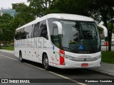 Auto Viação Catarinense 3351 na cidade de Curitiba, Paraná, Brasil, por Paulobuss  Guaratuba. Número da foto: #12543224.
