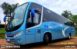 Expresso Satélite Norte 24020 na cidade de Goiânia, Goiás, Brasil, por Carlos Júnior. Número da foto: #12542893.