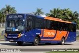 Evanil Tur > Novanil RJ 232.006 na cidade de Rio de Janeiro, Rio de Janeiro, Brasil, por Paulo Henrique Pereira Borges. Número da foto: #12543034.