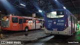 Viação Osasco 21.391 na cidade de Osasco, São Paulo, Brasil, por Lucas Kevin. Número da foto: #12541835.