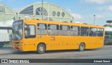 Auto Viação Redentor HC010 na cidade de Curitiba, Paraná, Brasil, por Amauri Souza. Número da foto: #12541801.