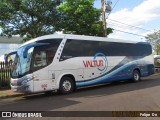 Valtur Turismo 600 na cidade de Cascavel, Paraná, Brasil, por Felipe  Dn. Número da foto: #12543428.