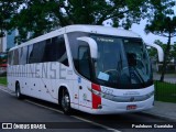 Auto Viação Catarinense 3222 na cidade de Curitiba, Paraná, Brasil, por Paulobuss  Guaratuba. Número da foto: #12543207.