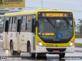 Viação Pioneira 227617 na cidade de Samambaia, Distrito Federal, Brasil, por Isaac Araújo de Souza. Número da foto: #12542007.