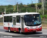 Empresa de Ônibus Pássaro Marron 3002 na cidade de Aparecida, São Paulo, Brasil, por Adailton Cruz. Número da foto: #12542745.
