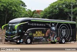 Viação Garcia 92030 na cidade de Maringá, Paraná, Brasil, por Kauan Lucio. Número da foto: #12541475.
