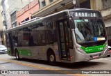 Viação Santa Brígida 1 1823 na cidade de São Paulo, São Paulo, Brasil, por Diego Cardoso da Silva. Número da foto: #12541479.