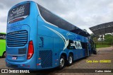 Expresso Satélite Norte 24010 na cidade de Goiânia, Goiás, Brasil, por Carlos Júnior. Número da foto: #12542809.