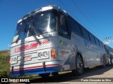 BC Transporte e Turismo 6400 na cidade de Queimados, Rio de Janeiro, Brasil, por Paulo Alexandre da Silva. Número da foto: #12542712.