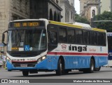 Auto Lotação Ingá RJ 210.012 na cidade de Rio de Janeiro, Rio de Janeiro, Brasil, por Marlon Mendes da Silva Souza. Número da foto: #:id.