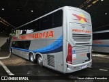 Viação Piracicabana 192403 na cidade de Bauru, São Paulo, Brasil, por Lucas Adriano Bernardino. Número da foto: #12542094.