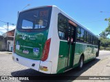 Viação VG B31071 na cidade de Rio de Janeiro, Rio de Janeiro, Brasil, por Jonathan Santoss. Número da foto: #:id.
