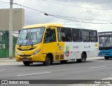 Viação Grande Vitória 23214 na cidade de Vitória, Espírito Santo, Brasil, por Sergio Corrêa. Número da foto: #:id.