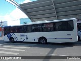 ATT - Atlântico Transportes e Turismo 8882 na cidade de Vitória da Conquista, Bahia, Brasil, por Roberio Santos. Número da foto: #:id.
