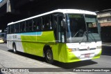 Costa Verde Transportes RJ 217.024 na cidade de Rio de Janeiro, Rio de Janeiro, Brasil, por Paulo Henrique Pereira Borges. Número da foto: #12542991.