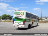 Empresa Gontijo de Transportes 21530 na cidade de Caruaru, Pernambuco, Brasil, por Lenilson da Silva Pessoa. Número da foto: #12542927.