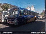 Viação Feitoria 12178 na cidade de São Leopoldo, Rio Grande do Sul, Brasil, por Mateus de Oliveira Fernandes. Número da foto: #12541484.