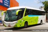 Costa Verde Transportes RJ 217.025 na cidade de Rio de Janeiro, Rio de Janeiro, Brasil, por Paulo Henrique Pereira Borges. Número da foto: #12543006.