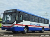 Expresso Barroso 1842 na cidade de Teresina, Piauí, Brasil, por Bruno  Roberto. Número da foto: #:id.